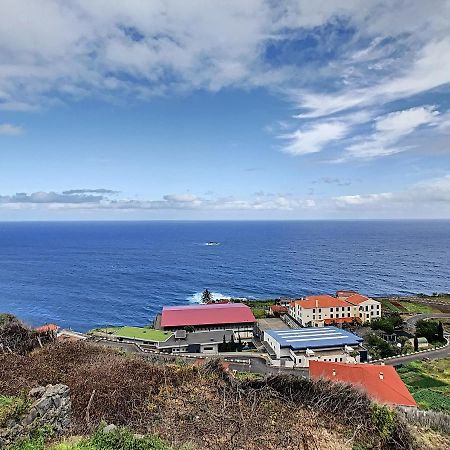 הוילה פורטו מוניז Refugio Do Ilheu מראה חיצוני תמונה